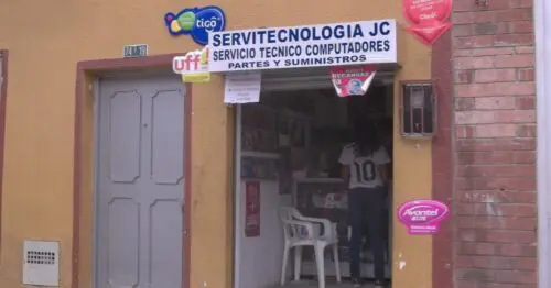 SERVITECNOLOGIA JC SERVITECNOLOGIA JC